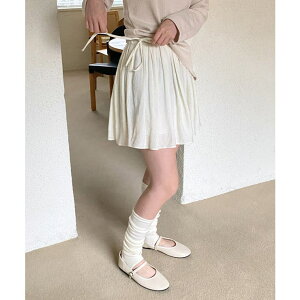 �y10��OFF�N�[�|���I5/16(�y)1:59�܂Łzby muni:r �����N�����{���~�j�X�J�[�g �X�J�[�g