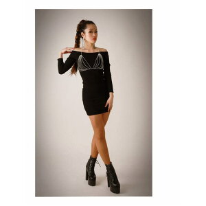 �y10��OFF�N�[�|���I10/27(��)9:59�܂Łzbombshell �����s�[�X �����s�[�X �`�F�[�� �u�� �^�C�g �~�j ���� �W���G���[ �I�t�V���� �_���X�ߑ� �C�O�Z���u Bbomb �����s�[�X�E�h���X