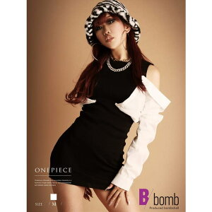 �y10��OFF�N�[�|���I10/27(��)9:59�܂Łzbombshell �����s�[�X ���C���[�h �����s�[�X �^�C�g ���o�� �~�j�� ���� �J�W���A�� �V���c �M������ �Z�N�V�[ Bbomb �����s�[�X�E�h���X