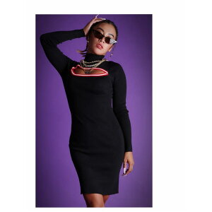 �y10��OFF�N�[�|���I10/27(��)9:59�܂Łzbombshell �����s�[�X �Z�N�V�[ ���J�� ���u�j�b�g �^�C�g�����s�[�X �h�� ���C�� �~�j�����s �C�O�t�@�b�V���� ���� �N���u Bbomb �����s�[�X�E�h���X