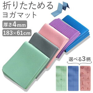 BACKYARD FAMILY ���K�}�b�g �܂肽���� 183x61cmx4mm pmyyogamat03 �X�|�[�c�p�i