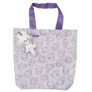 cinemacollection LINE FRIENDS minini �V���b�s���O�o�b�O �}�X�R�b�g�t���G�R�o�b�O �R�j�j �T���^�� �ʂ�����݃V���b�s���O�o�b�O �����������΂� �L�����N�^�[ �O�b�Y �o�b�O�E��