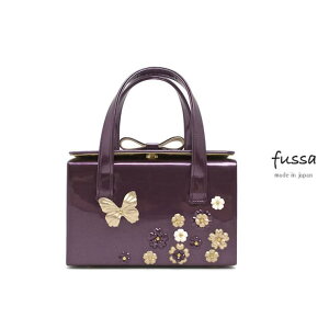 �y10��OFF�N�[�|���I5/16(�y)1:59�܂ŁzSOUBIEN �o�b�O�@�U���p�@�K�⒅�p�@�u�����h�@fussa�@���@�p�[�v���@���ԁ@���@���{���@�o�b�N�@�a�m���p�@�t�H�[�}���@�p�[�e�B�[�o�b�O�@���{�� �o�b