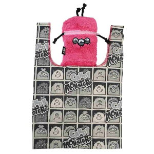cinemacollection AND PACKABLE �G�R�o�b�O �~�j�}���V�F�o�b�O �L�����f�B�[�����X�^�[ �x���[�j �e�N�m�v���C�� ���������o�b�O ��񂰃o�b�O �O�b�Y �o�b�O�E��