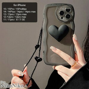 ShopNikoNiko EF[u n[g X}zP[X iPhoneP[X ˂ NA ma g^ t` X}zJo[ iPhone11 iPhone12 iPhone13 iPhone14 ؍ TPU fB[X v`v s g