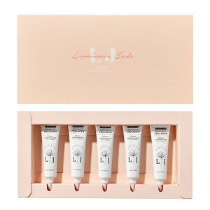 bihibi LUMINOUS JADE fBAXR[Qv~AN[}XNpbN~j10ml(5Zbg) XLPA