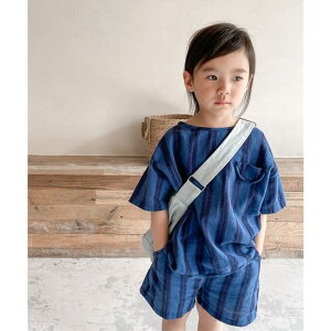 aimoha kids aimoha-KIDS- ؍q@XgCvgbvXn[tpcZbgAbv LbY  tVc n[tpc ㉺Zbg  킢90% j̎q ̎q  Rbg ؍ ySS