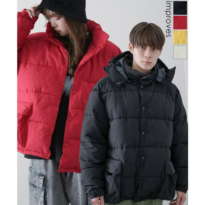 楽天市場】【2/10 1:59まで 10%OFFクーポン】ダウンジャケット メンズ  