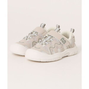 �y10��OFF�N�[�|���I4/17(��)9:59�܂Łzaimoha kids �yshoes365�z�q���p���w�p�b�`���[�N�f�U�C���X�j�[�J�[ �V���[�Y�E�C