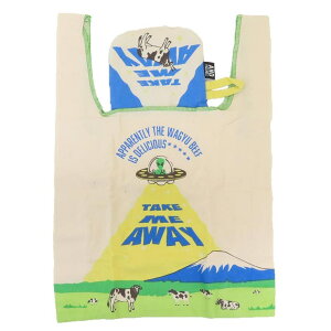 cinemacollection AND PACKABLE �G�R�o�b�O �~�j�}���V�F�o�b�O MBHS UFO FARM NT �e�N�m�v���C�� ���������o�b�O ��񂰃o�b�O �O�b�Y �o�b�O�E��