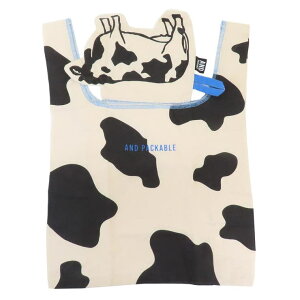 cinemacollection AND PACKABLE �G�R�o�b�O �~�j�}���V�F�o�b�O MBHS COW NT �e�N�m�v���C�� ���������o�b�O ��񂰃o�b�O �O�b�Y �o�b�O�E��