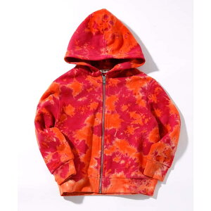 SHIFFON MARNI �}���j �^�C�_�C���W�b�v�A�b�v�t�[�f�B�[ �p�[�J�[ �j�̎q ���̎q �q���� ���ǂ��� �L�b�Y ������� ���������� ���킢�� �u�����h �g�b�v�X
