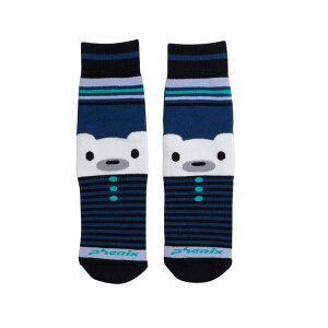 SHIFFON Phenix tFjbNX Character Tube Socks LN^[ `[u \bNX C j̎q ̎q LbY   uh AEghA W[ X|[cEFA XL[EFA Xm