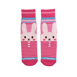 SHIFFON Phenix tFjbNX Character Tube Socks LN^[ `[u \bNX C j̎q ̎q LbY   uh AEghA W[ X|[cEFA XL[EFA Xm