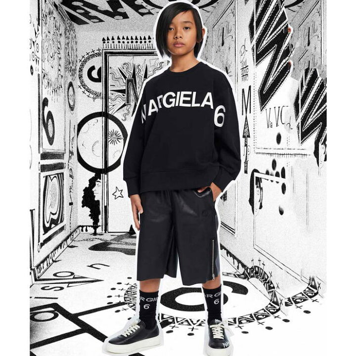 楽天市場】【店内全品5％OFF】MM6 Maison Margiela エムエム6 メゾン  