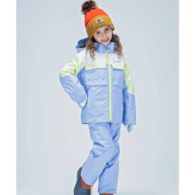 SHIFFON Phenix フェニックス Orion Junior Two-piece オリオン ジュニア ツーピース セットアップ 最大20cmサイズ調整可能 スキーウェア スノボウェア スポーツ