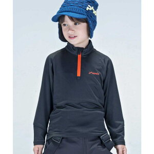 SHIFFON Phenix tFjbNX Lightning Junior 1/2 Zip Tee CgjO WjA n[tWbv TVc  Jbg\[ j̎q Xgb`   uh AEghA W[ X|[