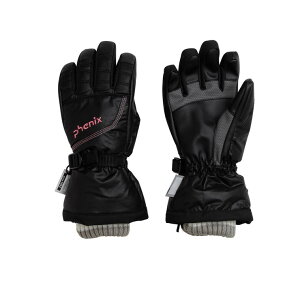 SHIFFON Phenix tFjbNX Crystal Flower Junior Gloves NX^ t[ WjA O[u  ̎q LbY   uh AEghA W[ X|[cEFA XL[EFA