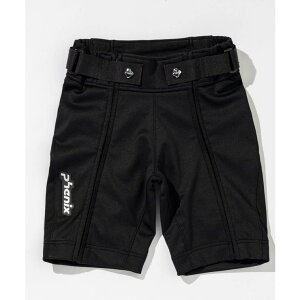 Phenix tFjbNX Team Junior Half Pants `[WjA n[tpc V[gpc h XL[j̎q ̎q q ǂ LbY   uh AEghA W[ X