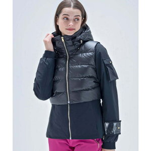 SHIFFON Phenix tFjbNX Super Space-Time 3way Jacket GRACE XL[EFA AE^[WPbg gbvX fB[X   uh AEghA W[ X|[cEFA XL[EFA