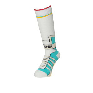 y5OFFN[|I9/24()1:59܂ŁzSHIFFON Phenix tFjbNX Retro Future Ski Touring Socks ACC gt[`[XL[c[O\bNX XL[EFA \bNX C fB[X 