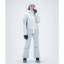 楽天市場】フェニックス スキーウェア レディース 上下セットの通販