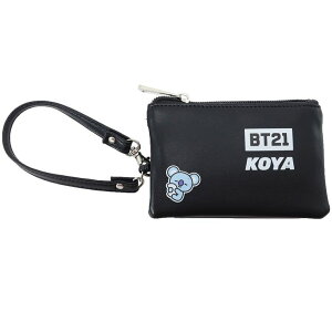 cinemacollection BT21 ������� �� ���K���� �p�X�P�[�X�t�� �R�C���P�[�X KOYA LINE FRIENDS �X�{�{�X IC�J�[�h�P�[�X �L�����N�^�[ ���i �V�l�}�R���N�V���� ����