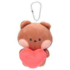 cinemacollection LINE FRIENDS minini �}�X�R�b�g �Ȃ���҂����ƃ}�X�R�b�g 1 bnini �G���X�J�C �~�j�ʂ������ �L�����N�^�[ �O�b�Y ����