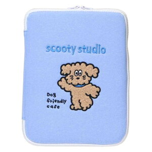 cinemacollection scooty studio �K�W�F�b�g�P�[�X �^�u���b�g�P�[�X Charlie �t�����e�B�A �m�[�g�p�\�R���P�[�X ���킢�� �O�b�Y ����