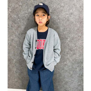 �y10��OFF�N�[�|���I5/16(�y)1:59�܂ŁzZI-ON ���N��BIG�J�[�f�B�K�� �L�b�Y �J�[�f �j�̎q ���̎q �q���� �H�D�� �r�b�O�V���G�b�g �r�b�N ������� ���n �W���j�A �؍��q���� 110cm 120cm 130cm 140cm 15