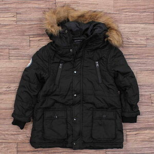 ZI-ON LbY q AE^[ WPbg ȃR[g j̎q {[CY WjA n t@[ N3-Bh؍q110cm120cm 130cm 140cm 150cm 160cmu949-105vyTM15z AE^[(R[gEWPbg