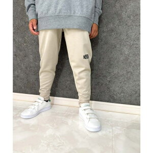 ZI-ON NEVSURF ネブサーフWフェイスジョガーパンツ キッズ パンツ 子供服 男の子 女の子 長ズボン ジャージ スウェットパンツ スエットパンツ 無地 部屋着 ルームウェア ダンス衣装 秋物 秋服 ジ