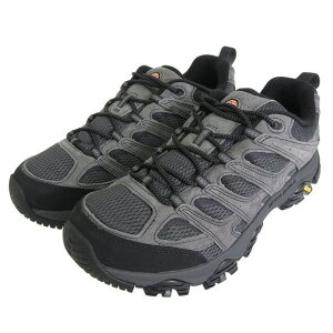 Riverall MERRELL ������ �C �����Y �X�j�[�J�[ 26cm �X�G�[�h �O���[ MOAB3 J035873WBELUGA26 MERRELL �V���[�Y�E�C