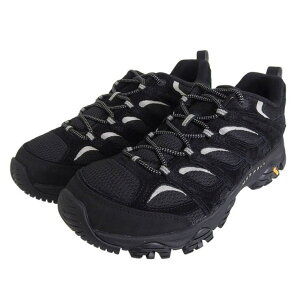 Riverall MERRELL ������ �C �����Y �X�j�[�J�[ 25.5cm �X�G�[�h �u���b�N�i�C�g MOAB3 J035875BKNIGHT255 MERRELL �V���[�Y�E�C