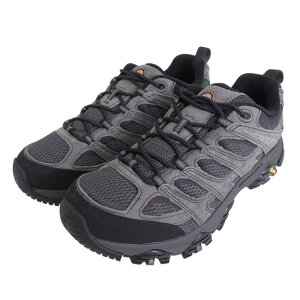 Riverall MERRELL ������ �C �����Y �X�j�[�J�[ 27cm �X�G�[�h �O���[ MOAB3 J035881GRAV227 MERRELL �V���[�Y�E�C