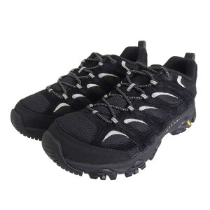 Riverall MERRELL ������ �C �����Y �X�j�[�J�[ 25.5cm �X�G�[�h �u���b�N MOAB3 J500509BKPALOMA255 MERRELL �V���[�Y�E�C