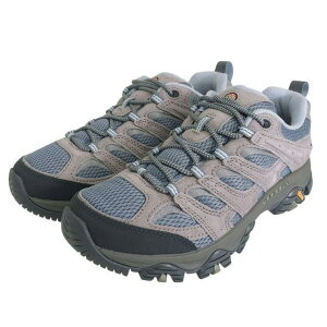 Riverall MERRELL ������ �C ���f�C�[�Y �X�j�[�J�[ 25.5cm �X�G�[�h �O���[ MOAB3 J035896SMOKE255 MERRELL �V���[�Y�E�C