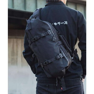 U-STREAM �y���K�i�z �R�[�h�I�u�x�� CODE OF BELL X-PAK EVO �N���X�p�b�N�G�{ COFB-XPK2-BLK �{�f�B�o�b�O �V�����_�[�o�b�O �X�����O�o�b�O �����Y �o�b�O �o�b�O�E��
