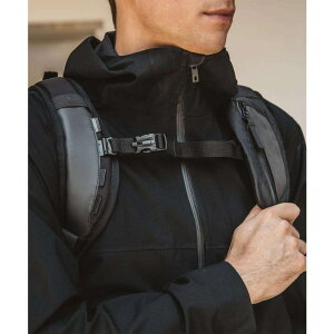 U-STREAM �y���K�i�z �R�[�h�I�u�x�� CODE OF BELL BACKPACK HARNESS KIT �o�b�N�p�b�N �n�[�l�X �L�b�g COFB-BHS2-PAK �`�F�X�g�X�g���b�v �o�b�O�p�A�N�Z�T���[ �����Y �o�b�O �o�b�O�E��