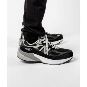 U-STREAM �j���[�o�����X New Balance M990 Made in USA 990v6 ���C�h�C��USA M990GL6 M990BK6 �X�j�[�J�[ �����Y �V���[�Y �V���[�Y�E�C