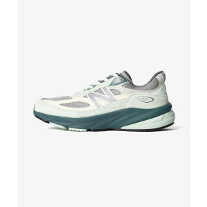U-STREAM �j���[�o�����X New Balance U990GT6 Made in USA 990v6 ���C�h�C��USA 990V6 U990GT6 �X�j�[�J�[ ���j�Z�b�N�X ���f�B�[�X �����Y �V���[�Y �V���[�Y�E�C
