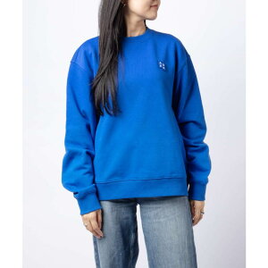 U-STREAM �A�[�_�[�G���[ ADERERROR SIG BL TAG SWEATSHIRT 01 �V�O �u���[ �^�O �X�E�F�b�g�V���c BO42FYSW0101 �g���[�i�[ ���j�Z�b�N�X �g�b�v�X �g�b�v�X
