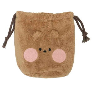 cinemacollection LINE FRIENDS minini �В��� �_�C�J�b�g�В��|�[�` �u�j�j �T���^�� ���񂿂Ⴍ�|�[�` �������� �L�����N�^�[ �O�b�Y ���߁E����