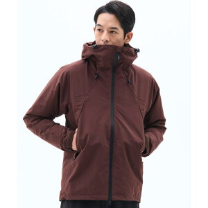 SHIFFON phenix outdoor �t�F�j�b�N�X�A�E�g�h�A ADAPTABLE LINER SHELL JACKET �A�_�v�^�u�� ���C�i�[�V�F���W���P�b�g �����Y ������� ���������� �u�����h �A�E�^�[(�R�[�g�E�W���P�b�g�Ȃ�)