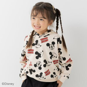 chil2 ~bL[}EX p[J[ q LbY xr[ fBYj[ t[fB[  g[i[ XEFbg j̎q ̎q LN^[  gbvX Disney H 100 110 120 130 140cm gbvX