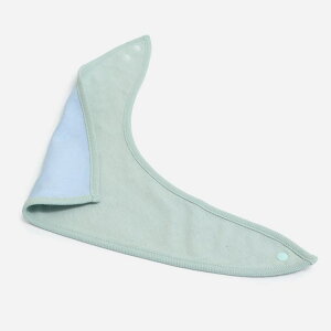 chil2 スタイ よだれかけ 無地 子供用 新生児 赤ちゃん ベビー服 男の子 女の子 綿100% パイピング 配色 リバーシブル カラーバリエーション chil2 ベビー