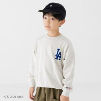 楽天市場】ロサンゼルスアパレル スウェット（キッズ・ベビー 