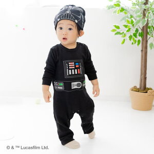 chil2 X^[EEH[Y  Ԃ p[X Jo[I[ q xr[ j̎q LN^[ gbvX f [r[ STAR WARS R2-D2 _[XExC_[ XqZbg H 70 80cm xr[