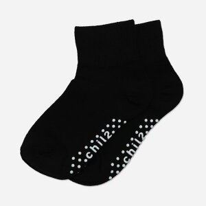 chil2 靴下 ソックス キッズ ベビー 子供用 無地 男の子 女の子 カラバリ 滑り止め chil2 9-14cm 14-19cm 19-22cm インナー・下着