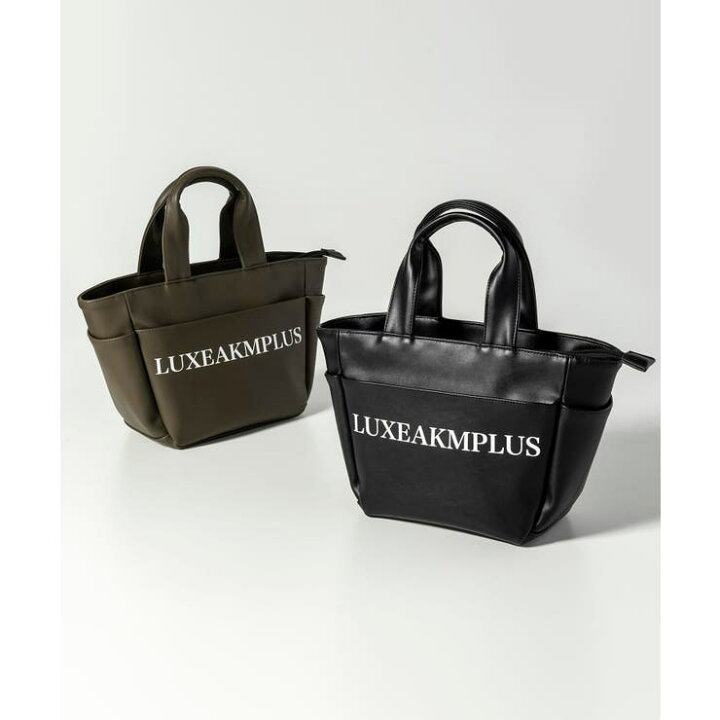 楽天市場】SHIFFON LUXEAKMPLUS リュクスエイケイエムプラス ゴルフ 